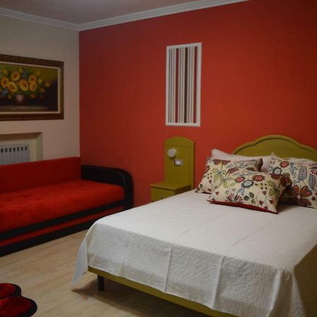 Montoro Inferiore Villa Dei Fiori מראה חיצוני תמונה