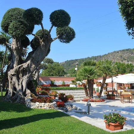 Montoro Inferiore Villa Dei Fiori מראה חיצוני תמונה