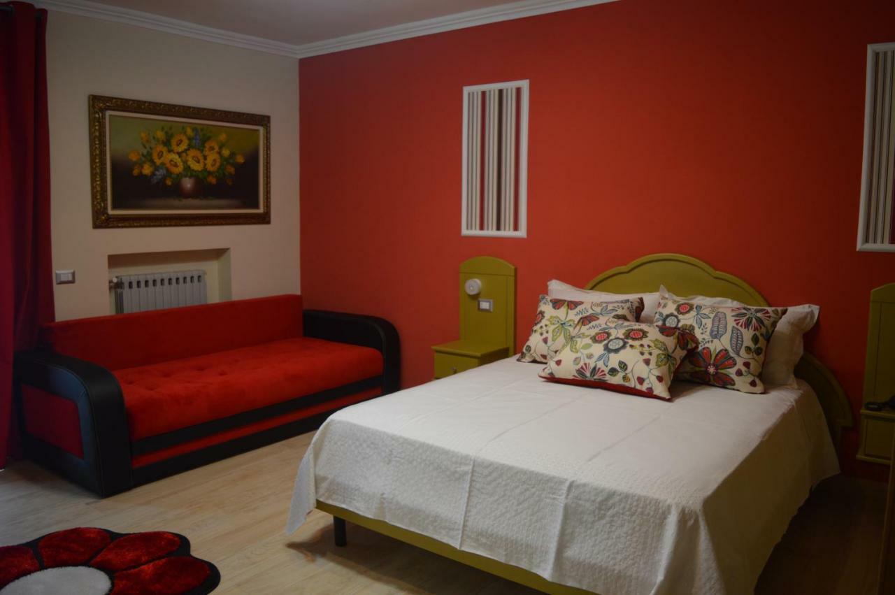 Montoro Inferiore Villa Dei Fiori מראה חיצוני תמונה