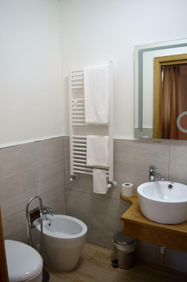 Montoro Inferiore Villa Dei Fiori מראה חיצוני תמונה