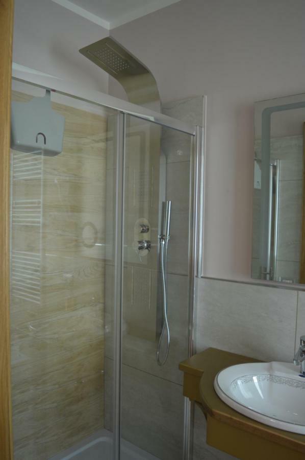 Montoro Inferiore Villa Dei Fiori מראה חיצוני תמונה