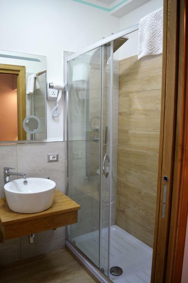 Montoro Inferiore Villa Dei Fiori מראה חיצוני תמונה