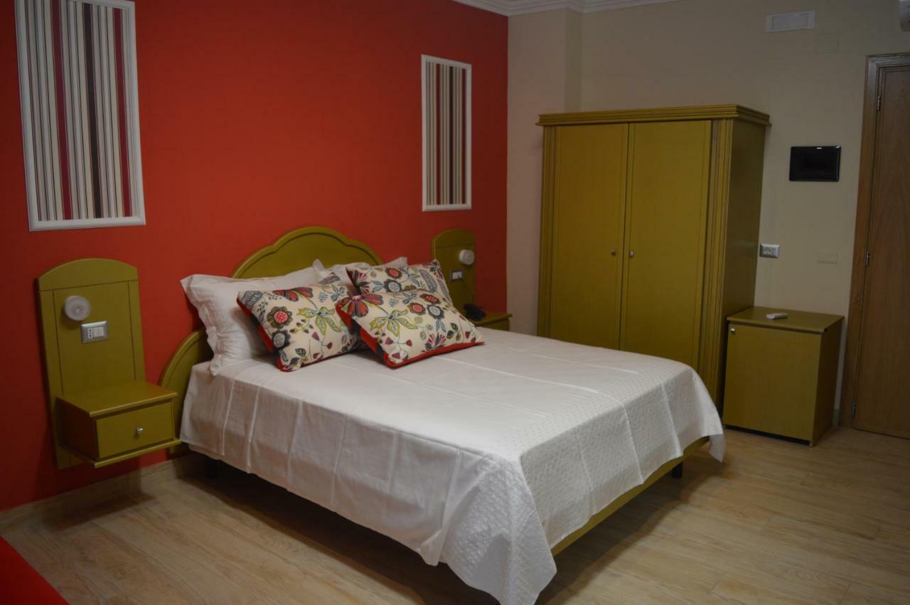 Montoro Inferiore Villa Dei Fiori מראה חיצוני תמונה