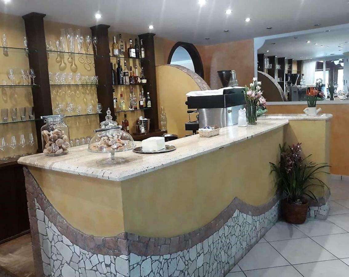 Montoro Inferiore Villa Dei Fiori מראה חיצוני תמונה