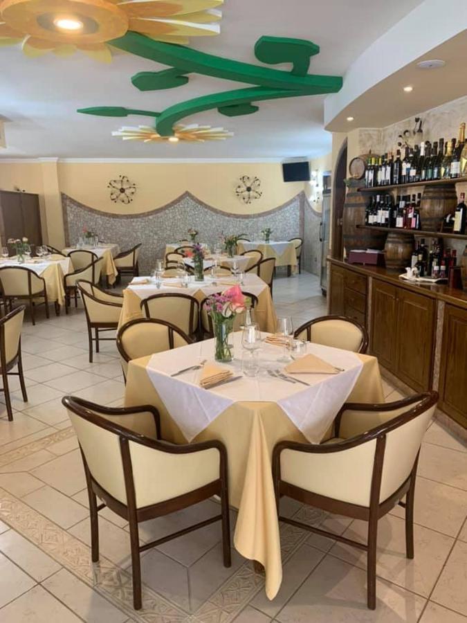 Montoro Inferiore Villa Dei Fiori מראה חיצוני תמונה
